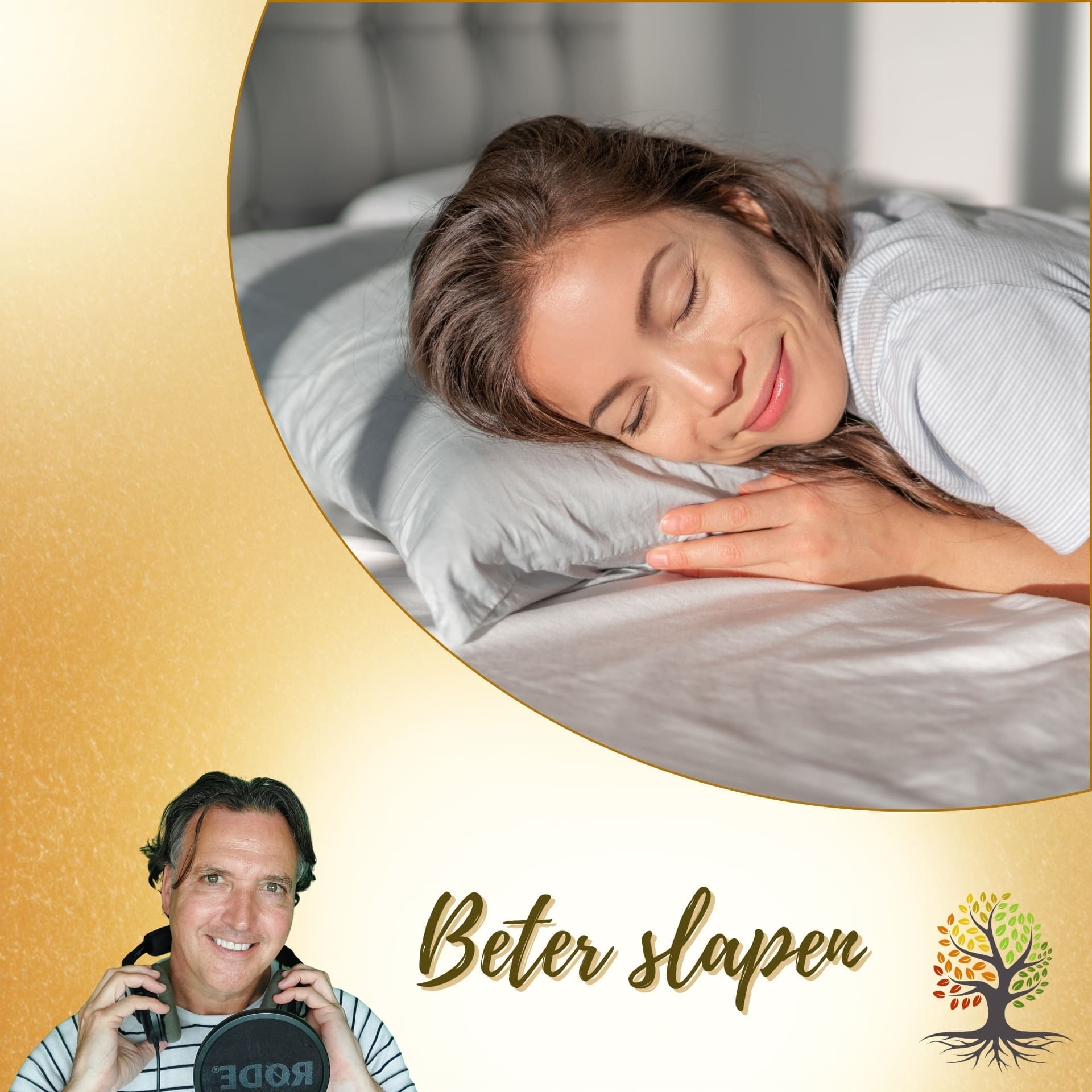 Beter Slapen (3 maanden)