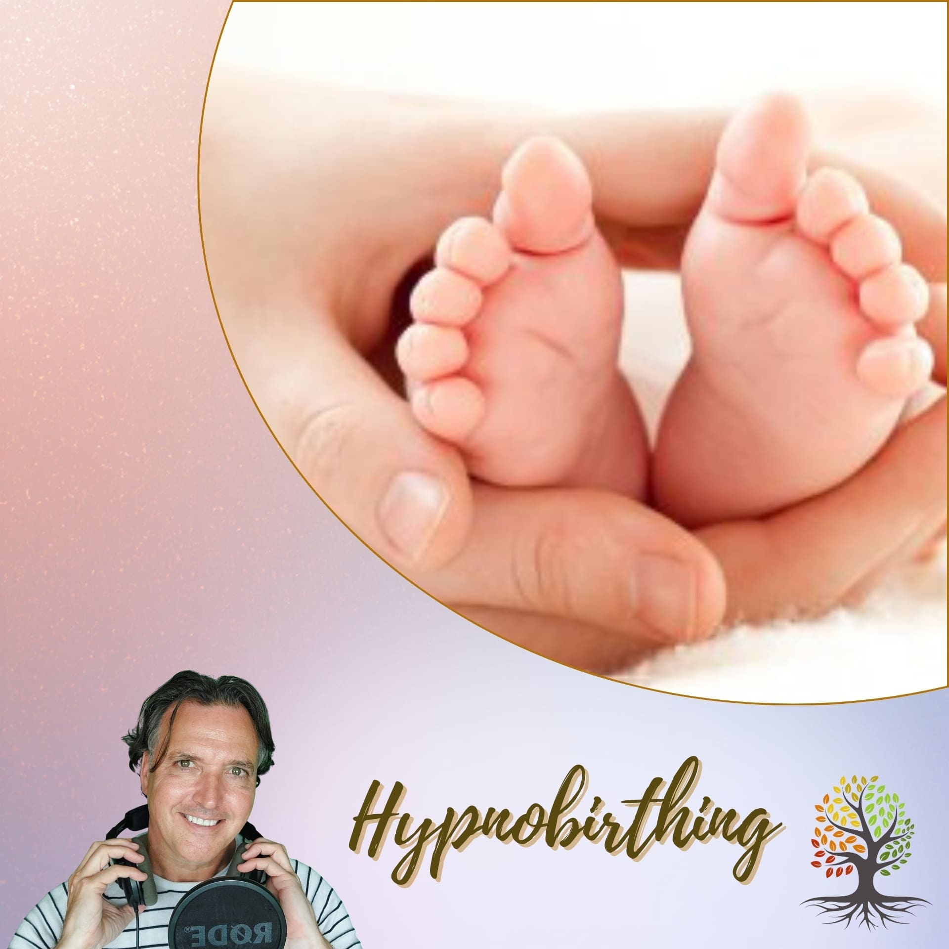 Hypnobirthing (1 maand)