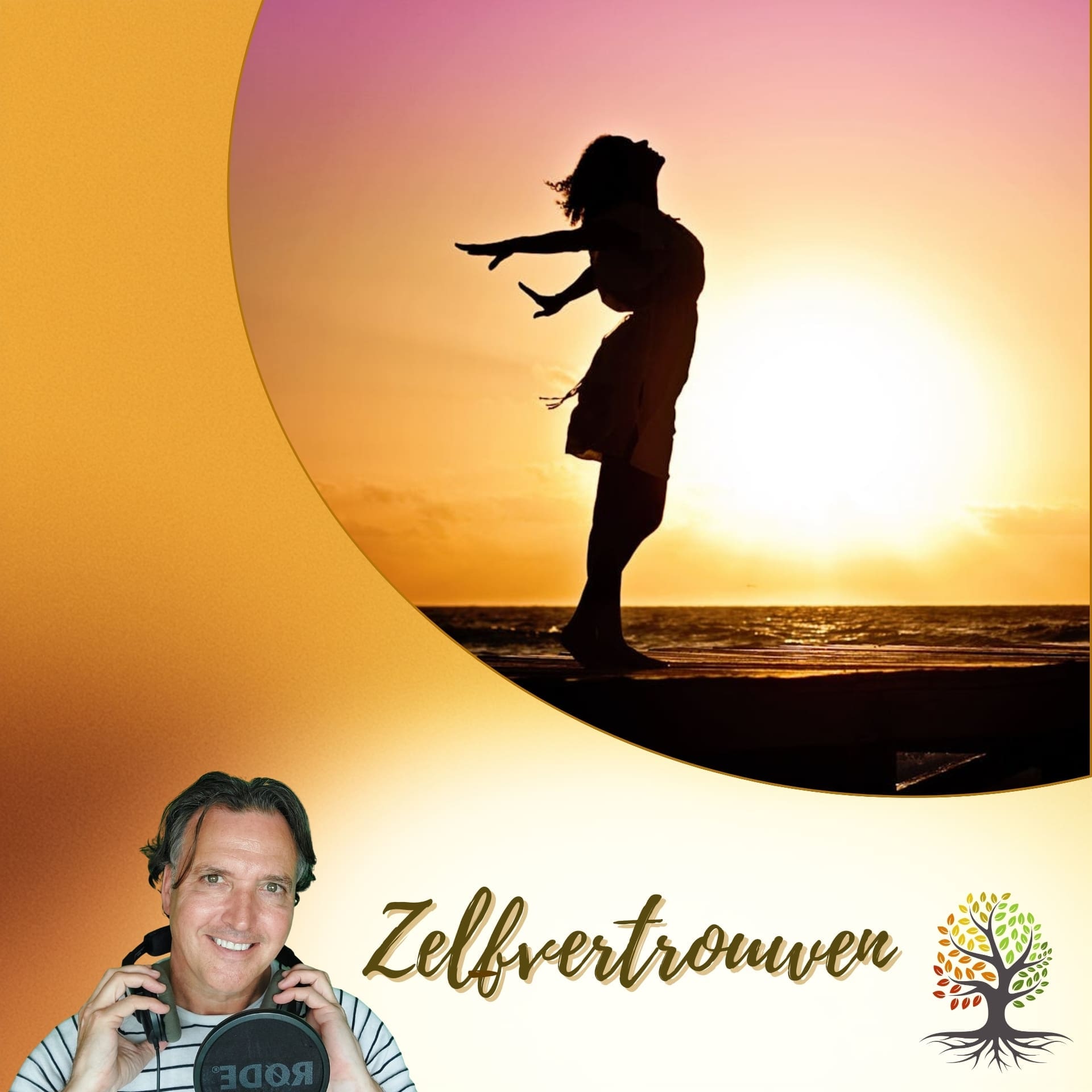 Zelfvertrouwen (1 jaar)